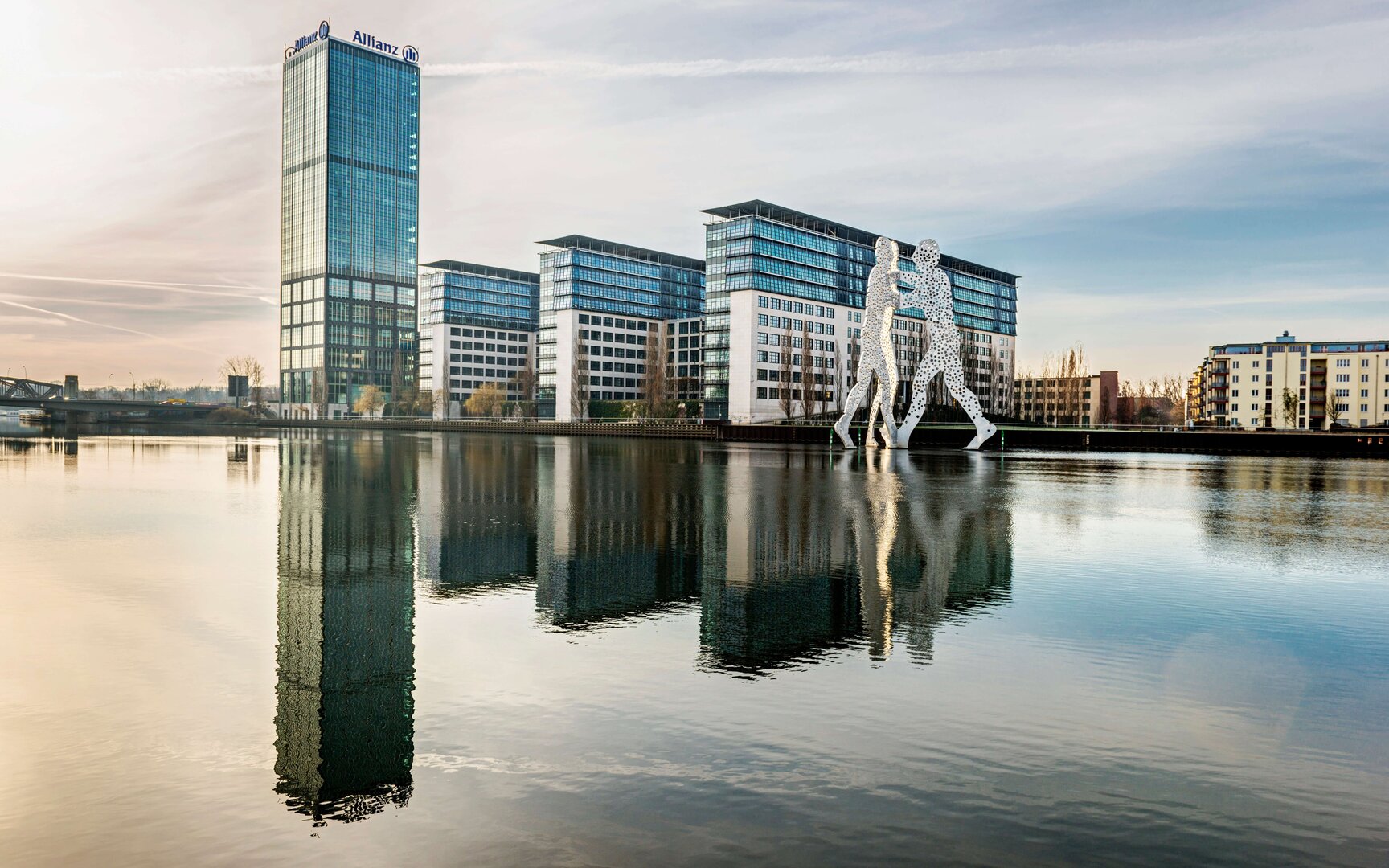 Unser Büro in München